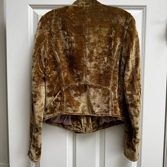 Free People Dusk Til Dawn Jacket - Picture 10 of 10